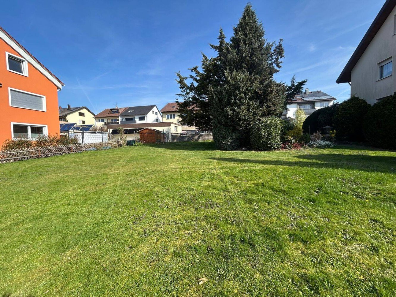 Terreno en Pforzheim, Germany No. 330345