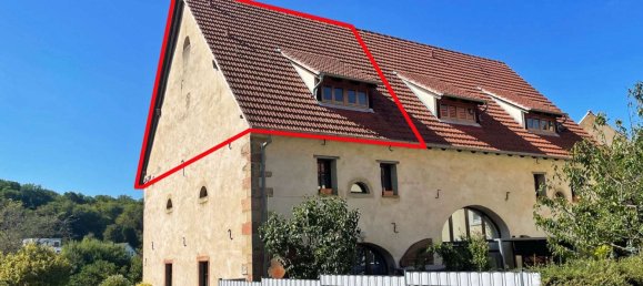 Дуплекс с 2 спальнями в Рейн-Неккар, Германия № 364870 2