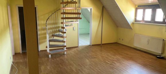 Дуплекс с 2 спальнями в Рейн-Неккар, Германия № 364870 3