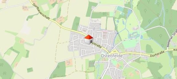 Casa de 9 habitaciónes en Warendorf, Germany No. 297718 13