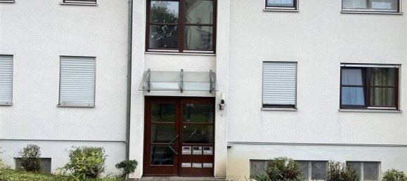 3-Zimmer Wohnung in Baden-Württemberg, Germany, Nr. 112641 2