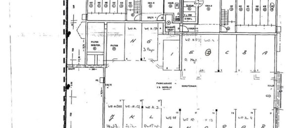 3-Zimmer Wohnung in Baden-Württemberg, Germany, Nr. 112641 30