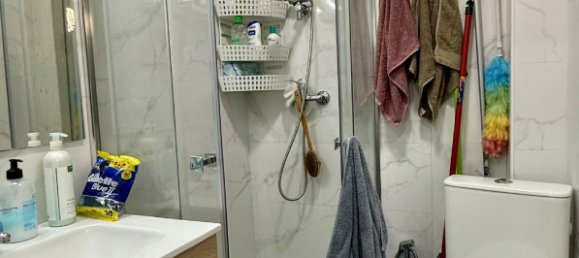 3 غرف نوم منزل في Sant Marti, Spain رقم 142886 17