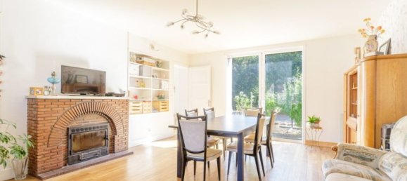 3 bedrooms House in Le Pechereau, France No. 287556 2