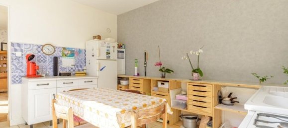 3 bedrooms House in Le Pechereau, France No. 287556 3