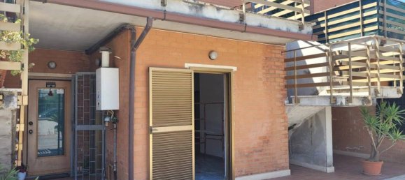 2 rooms Apartment in Tivoli, Italy No. 17368 11