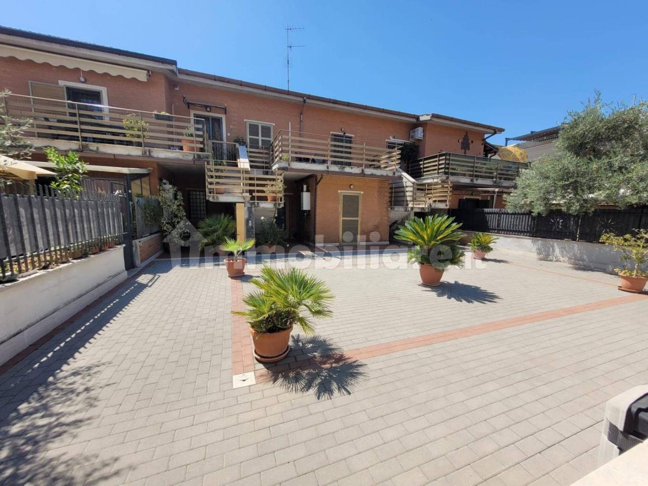 2 rooms Apartment in Tivoli, Italy No. 17368