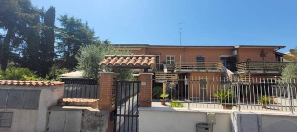 2 rooms Apartment in Tivoli, Italy No. 17368 10