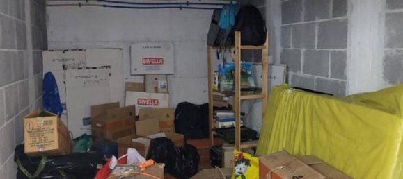 2 rooms Apartment in Tivoli, Italy No. 17368 21