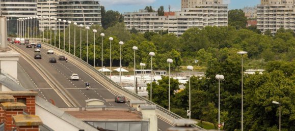 3-salle Penthouse à Leopoldstadt, Austria No. 165073 31