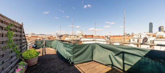 3-salle Penthouse à Leopoldstadt, Austria No. 165073 20