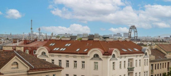 3-salle Penthouse à Leopoldstadt, Austria No. 165073 30