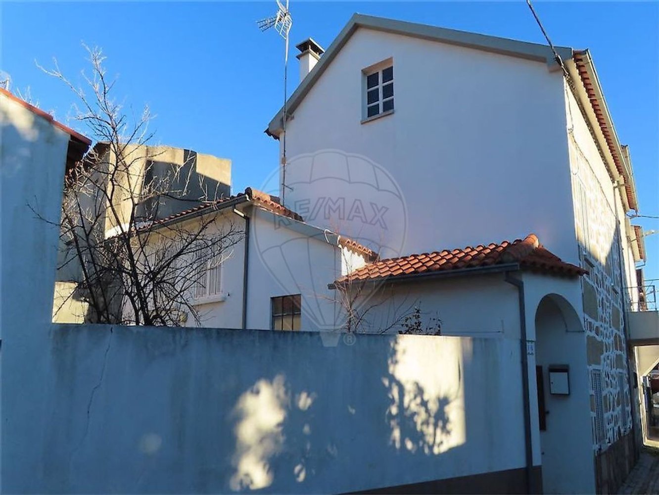 3 غرف نوم منزل في Penamacor, Portugal رقم 33655