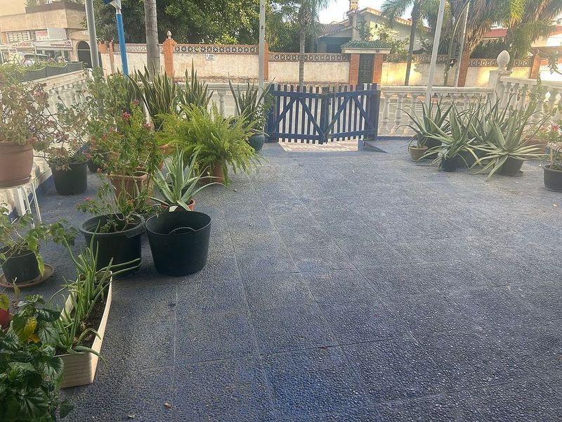 3 Schlafzimmer Gewerbliche Immobilie in Torremolinos, Spain, Nr. 225548