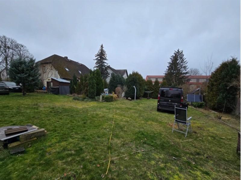 Земельный участок в Хафельланд, Германия № 67865