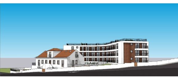 5 chambres Terrain à Nazare, Portugal No. 140509 3