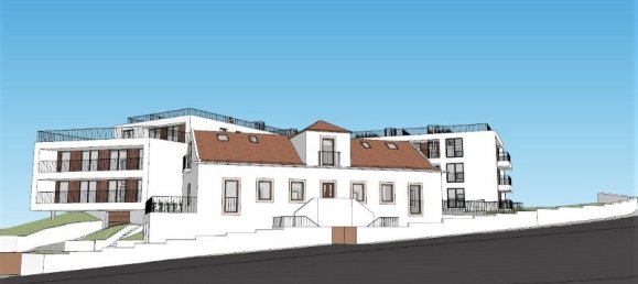 5 chambres Terrain à Nazare, Portugal No. 140509 8