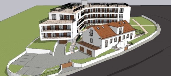 5 chambres Terrain à Nazare, Portugal No. 140509 15