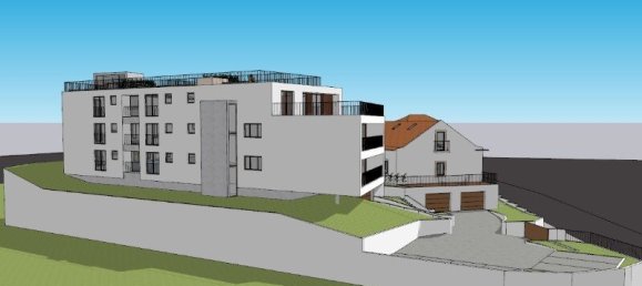 5 chambres Terrain à Nazare, Portugal No. 140509 14