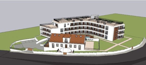 5 chambres Terrain à Nazare, Portugal No. 140509 6