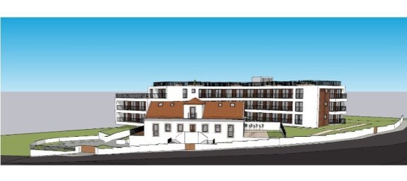 5 chambres Terrain à Nazare, Portugal No. 140509 7