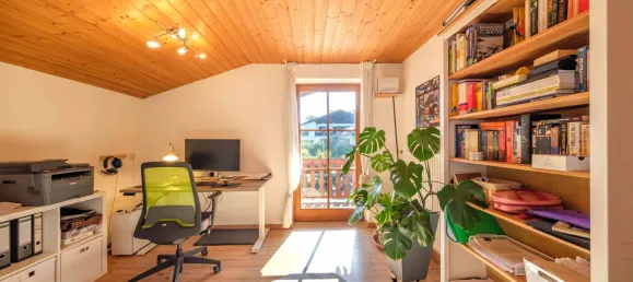 4 Schlafzimmer Stadthaus in Miesbach, Germany, Nr. 204287 10