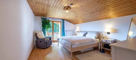 4 Schlafzimmer Stadthaus in Miesbach, Germany, Nr. 204287 7