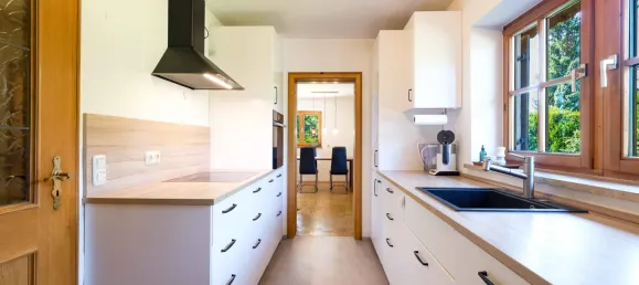 4 Schlafzimmer Stadthaus in Miesbach, Germany, Nr. 204287 6