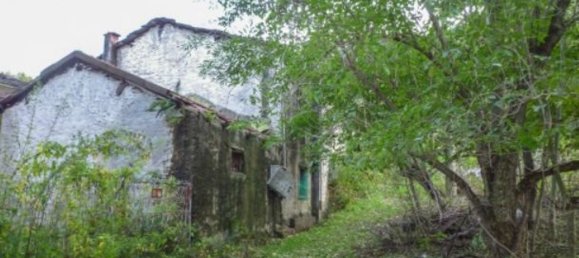 6-Zimmer Wohnung in Lusernetta, Italy, Nr. 11220 26