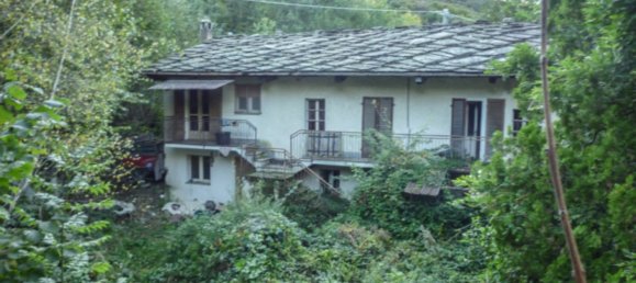 6-Zimmer Wohnung in Lusernetta, Italy, Nr. 11220 2