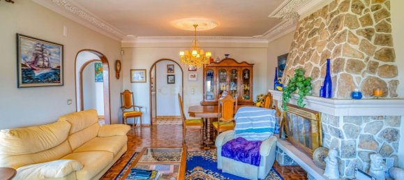 3 Schlafzimmer Villa in Foz do Arelho, Portugal, Nr. 239173 4