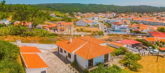 3 Schlafzimmer Villa in Foz do Arelho, Portugal, Nr. 239173 21