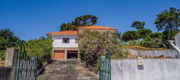 3 Schlafzimmer Villa in Foz do Arelho, Portugal, Nr. 239173 35