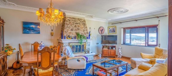 3 Schlafzimmer Villa in Foz do Arelho, Portugal, Nr. 239173 3