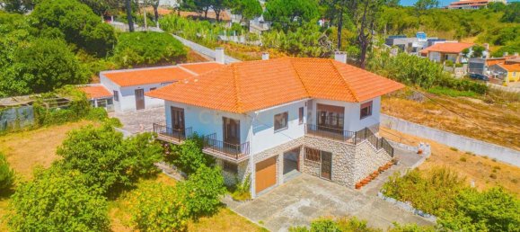 3 Schlafzimmer Villa in Foz do Arelho, Portugal, Nr. 239173 18