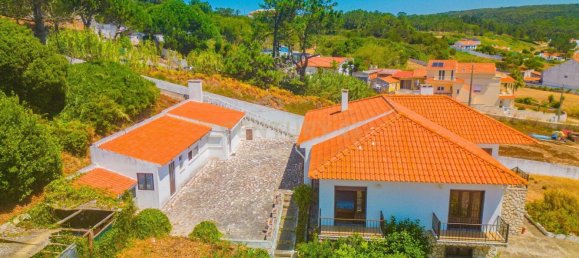 3 Schlafzimmer Villa in Foz do Arelho, Portugal, Nr. 239173 19