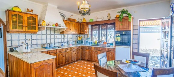 3 Schlafzimmer Villa in Foz do Arelho, Portugal, Nr. 239173 5