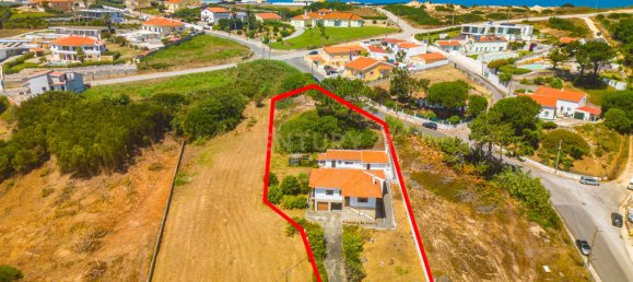 3 Schlafzimmer Villa in Foz do Arelho, Portugal, Nr. 239173 45