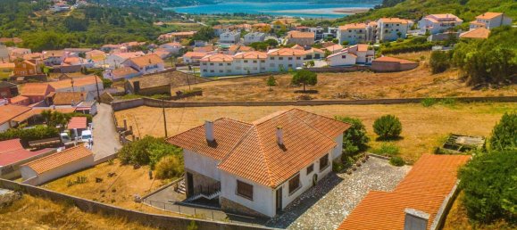 3 Schlafzimmer Villa in Foz do Arelho, Portugal, Nr. 239173 22