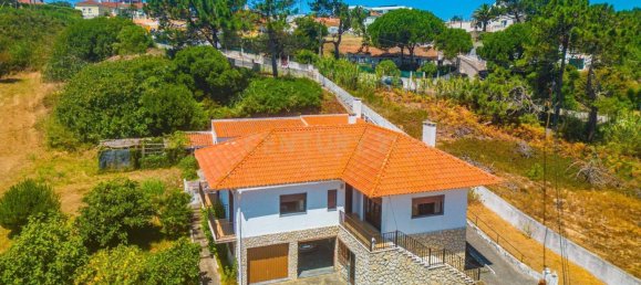 3 Schlafzimmer Villa in Foz do Arelho, Portugal, Nr. 239173 2