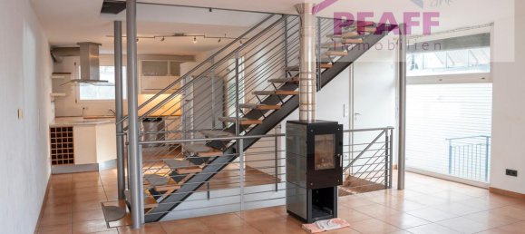 Adosado de 3 dormitorios en Konstanz, Germany No. 17519 7