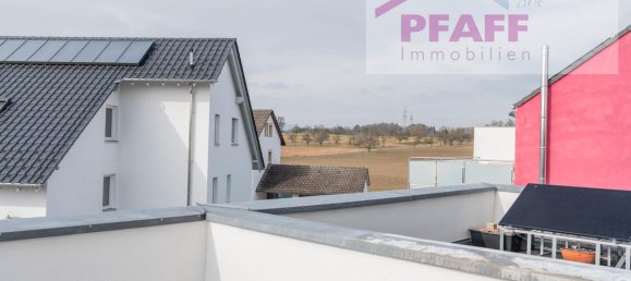 Adosado de 3 dormitorios en Konstanz, Germany No. 17519 38