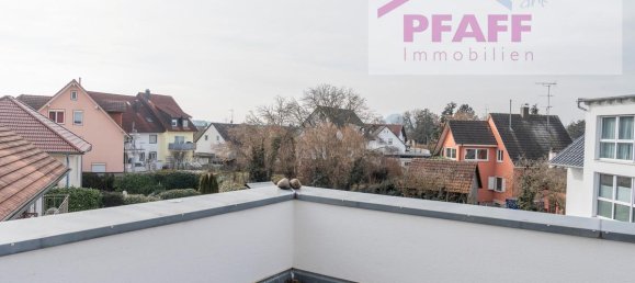 Adosado de 3 dormitorios en Konstanz, Germany No. 17519 37