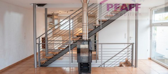 Adosado de 3 dormitorios en Konstanz, Germany No. 17519 8