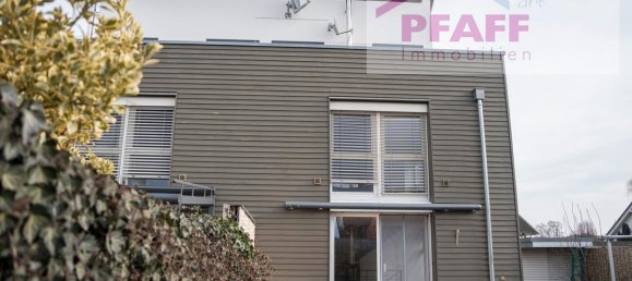 Adosado de 3 dormitorios en Konstanz, Germany No. 17519 10