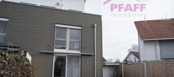 Adosado de 3 dormitorios en Konstanz, Germany No. 17519 9