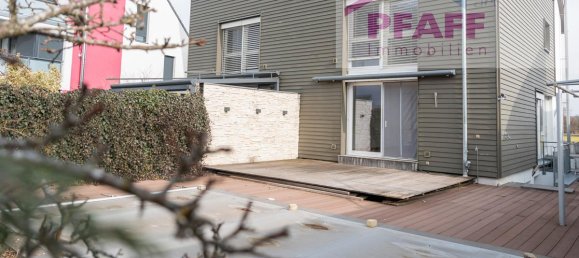 Adosado de 3 dormitorios en Konstanz, Germany No. 17519 12