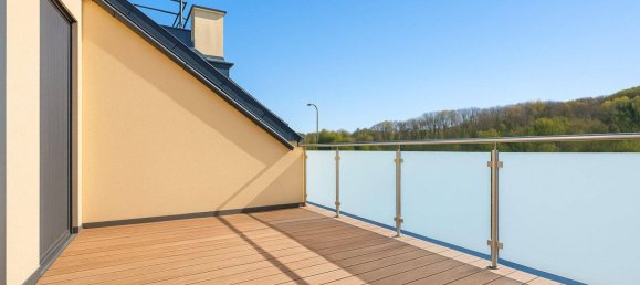 4 rooms Duplex in Wahring, Austria No. 215896 4