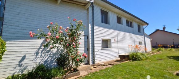 3 Schlafzimmer Haus in Saint-Vit, France, Nr. 340993 2