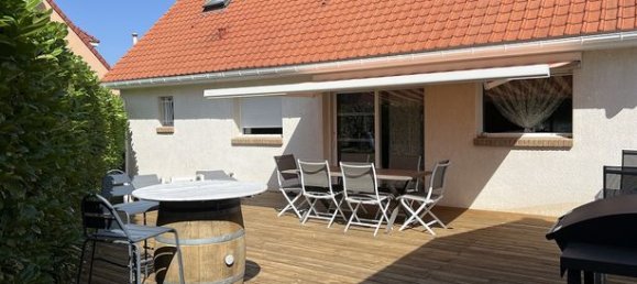 3 bedrooms House in Rang-du-Fliers, France No. 314852 3